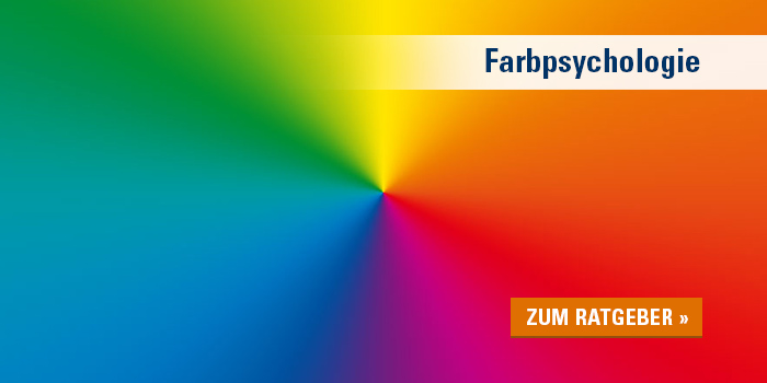 Kleurpsychologie