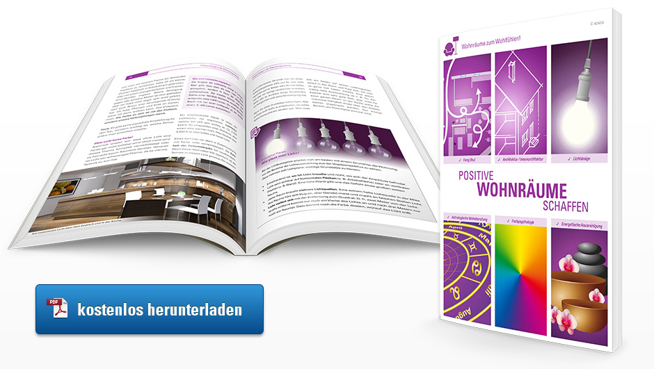 E-Book adviesgids positieve woonruimten creëren zum download