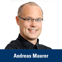 Dr. Andreas Maurer