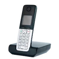 DECT-telefoon
