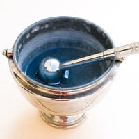 Wijwater