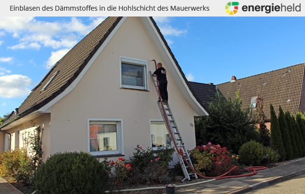 Kernachtige isolatie