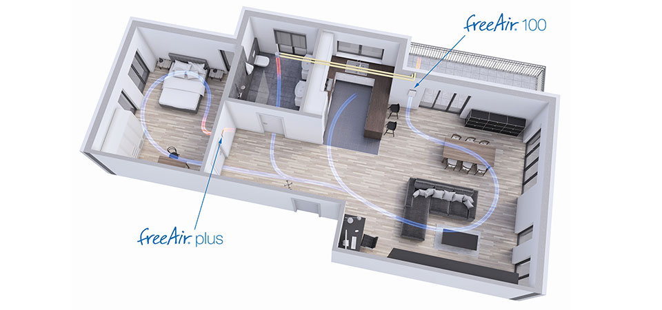 freeAir-3D-plattegrond, bron: bluMartin