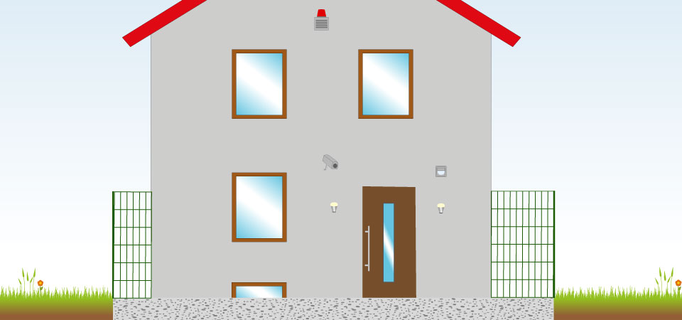 Subsidie huisbouw en renovatie