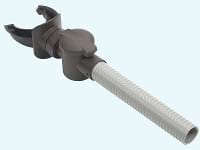 GRAF Speedy regenwatertap