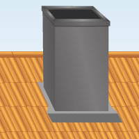 Aluminiumbekleding