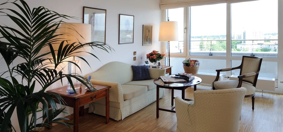 Augustinum-woning