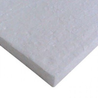 Platen uit polystyreen
